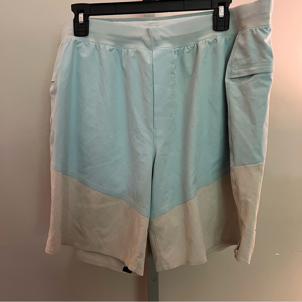 Men's Lululemon Namaste at the Beach Swim - Size XXL